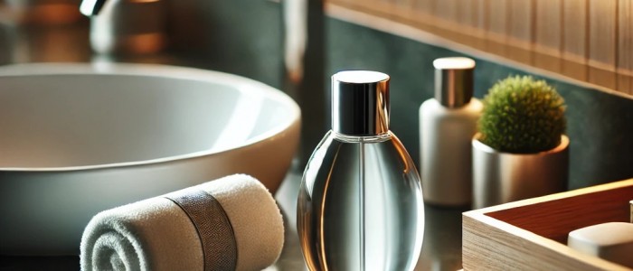 Tatil Hatırası Olarak Otel Şampuanları: Küçük Şişelerdeki Büyük Çekim Gücü