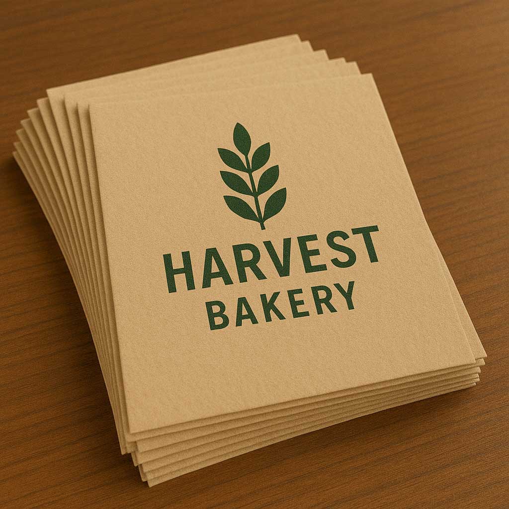  Baskılı Peçeteler ile Marka Sadakatini Artırabilir misiniz? Evet, Hem de Fazlasıyla! 