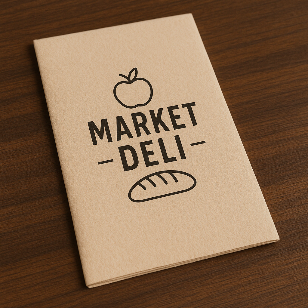  Baskılı Peçeteler ile Markanıza Değer Katacak 5 Akıllı Fikir 