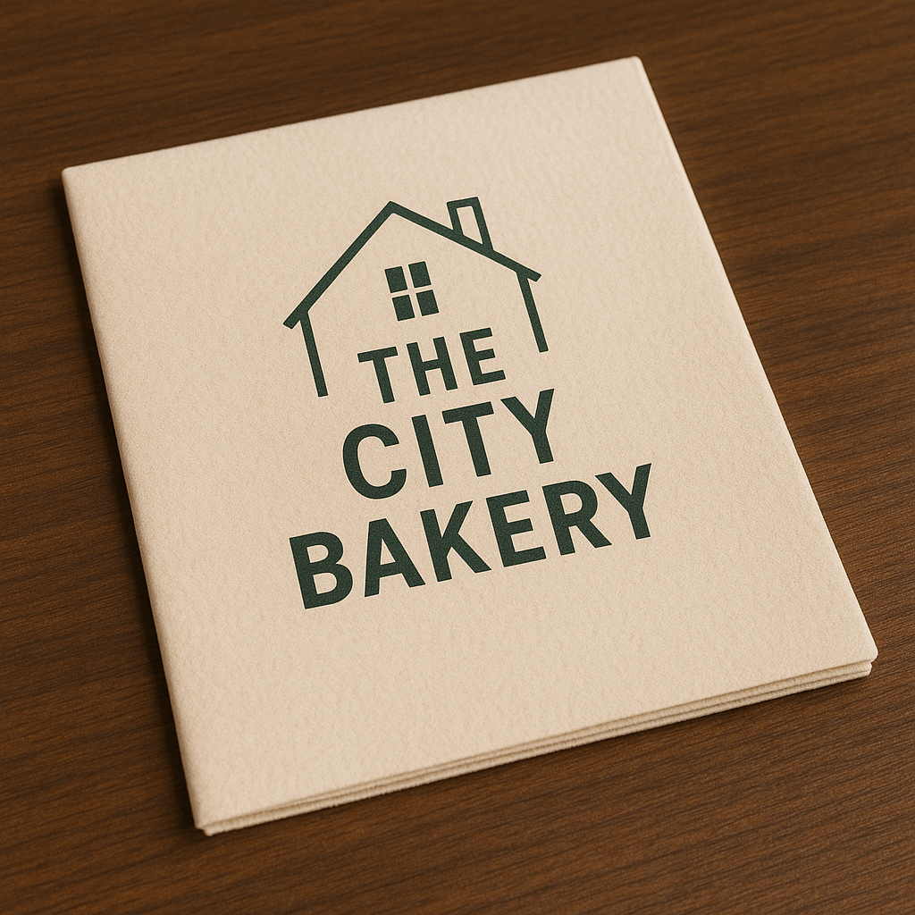  Baskılı Peçeteler ile Sosyal Medyada Paylaşılabilir Sunumlar Yaratın 