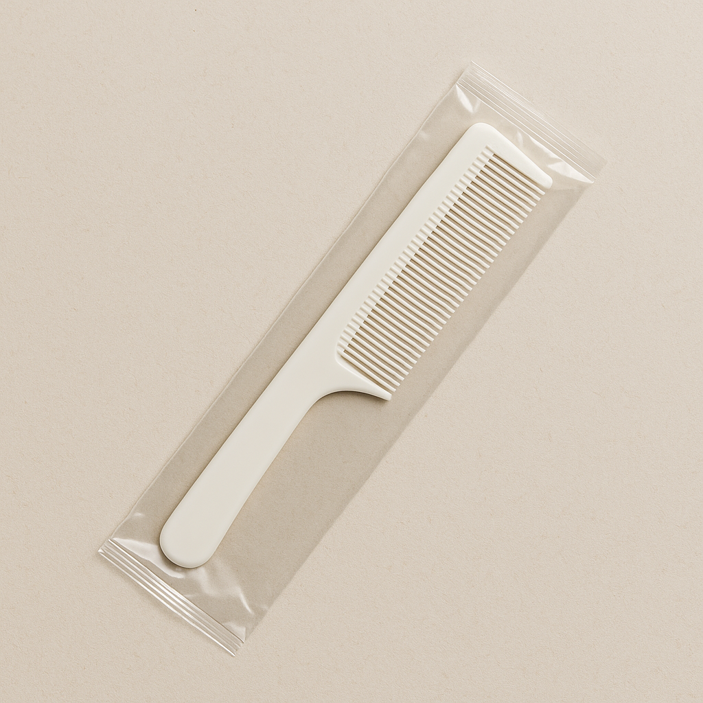  Konuklarınıza Pratiklik Sunun: Otel Tipi Tarakların Artıları 