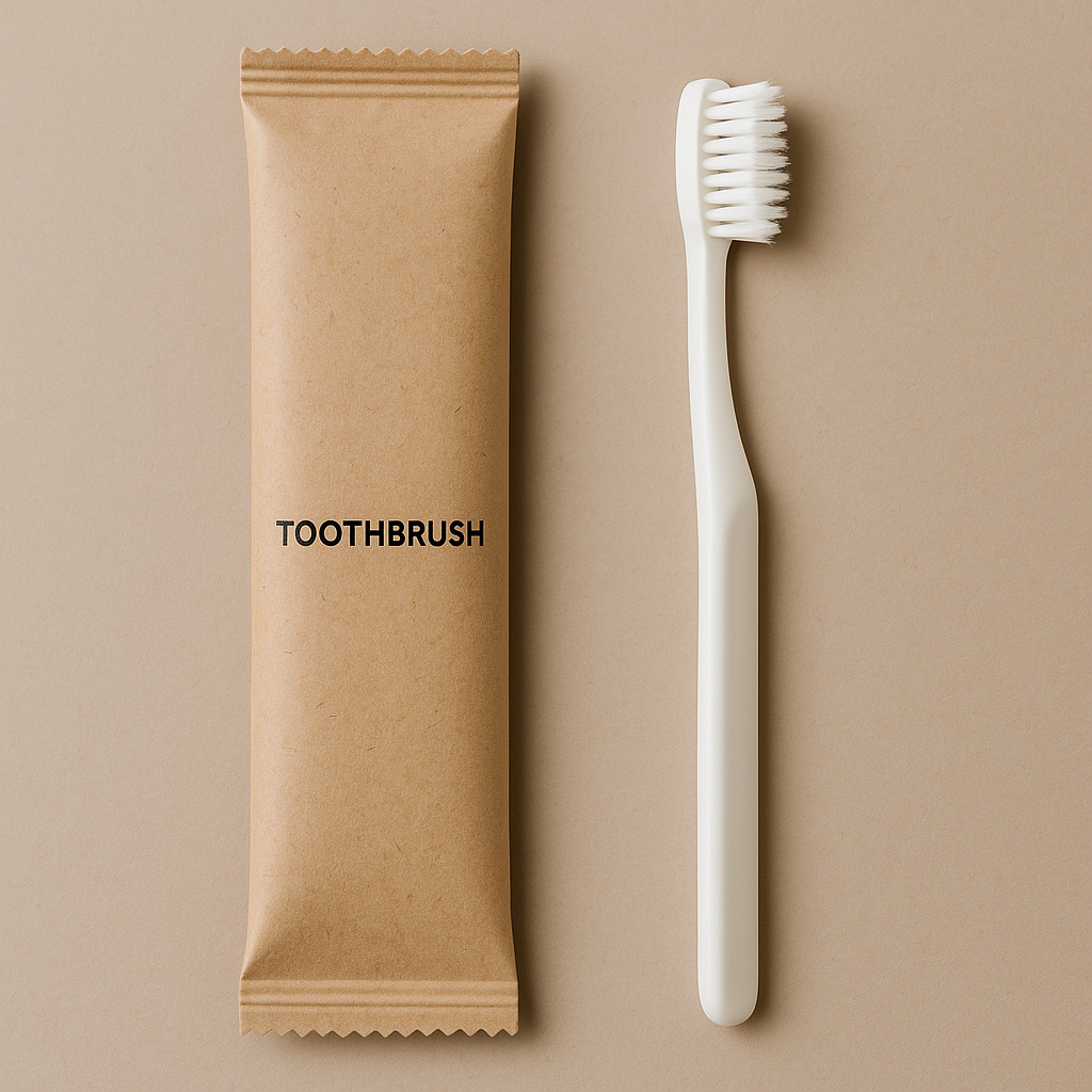  Otel Tipi Diş Fırçası Seçiminde Kalite Nasıl Anlaşılır? 