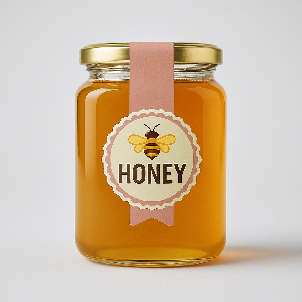  Ambalajda Fark Yaratmanın Yolu: Özel Etiketlerin Marka Gücüne Etkisi 