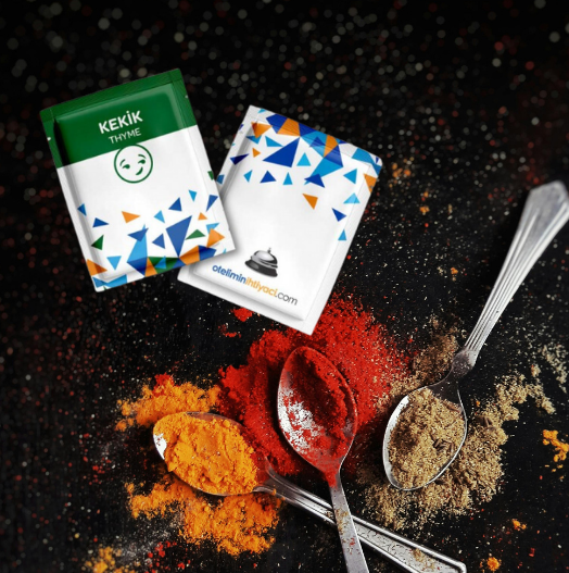  Baskılı Dolum Kekik: Tarihçesi, Faydaları ve Kullanım Alanları 