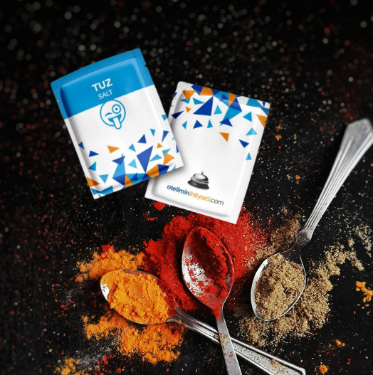  Baskılı Dolum Tuz: Tarihçesi, Kullanım Alanları ve Avantajları 