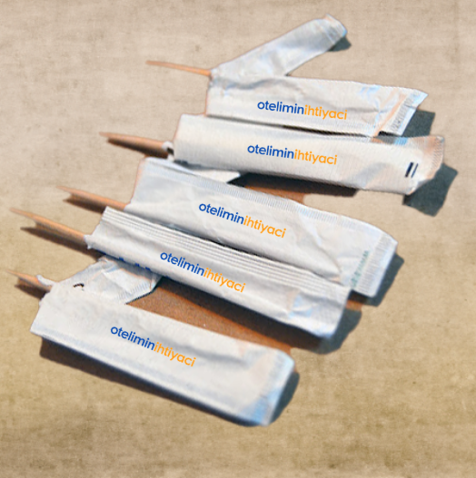  Baskılı Kürdan: Hijyenik, Pratik ve Markanızı Öne Çıkaran Bir Detay! 