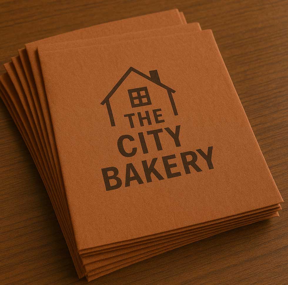  Baskılı Peçete Kullanarak Premium Hizmet Algısı Yaratmanın 4 Yolu 