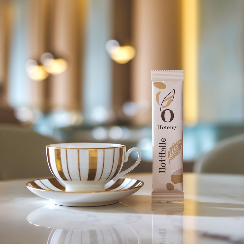  Firma Logo Baskılı Stick Şeker: Tatlı Bir Tanıtımın Tarihi ve Avantajları 