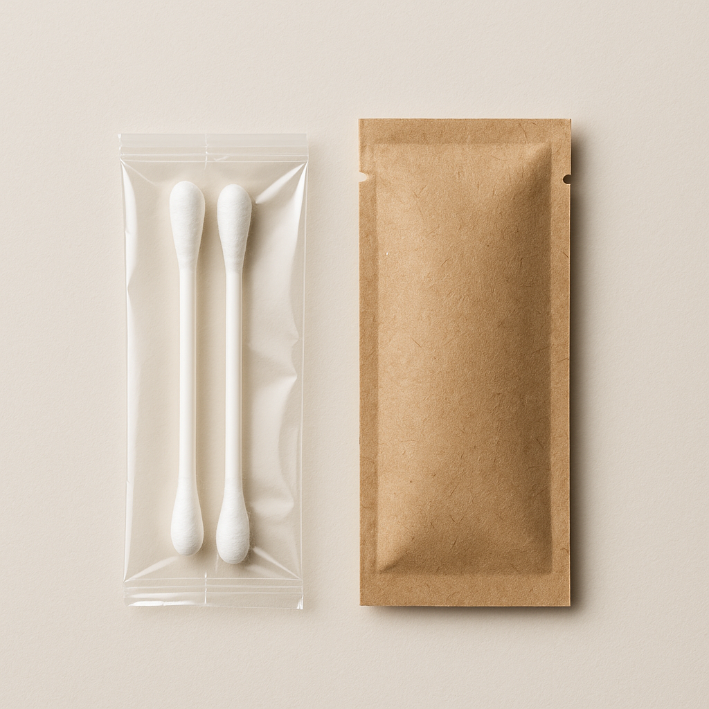 Hijyenik ve Güvenli: Otel Tipi Kulak Çubuğu Hakkında Bilmeniz Gerekenler 