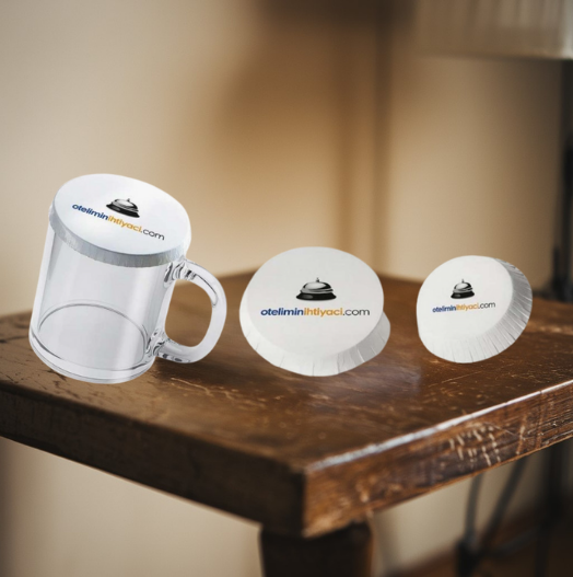  Karton Bardak Kapağı: Pratik, Çevre Dostu ve Hijyenik Bir Çözüm 