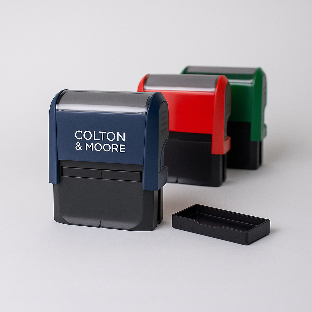     Kurumsal Kimlikte Kaşenin Yeri: Güven, Ciddiyet ve Profesyonellik 