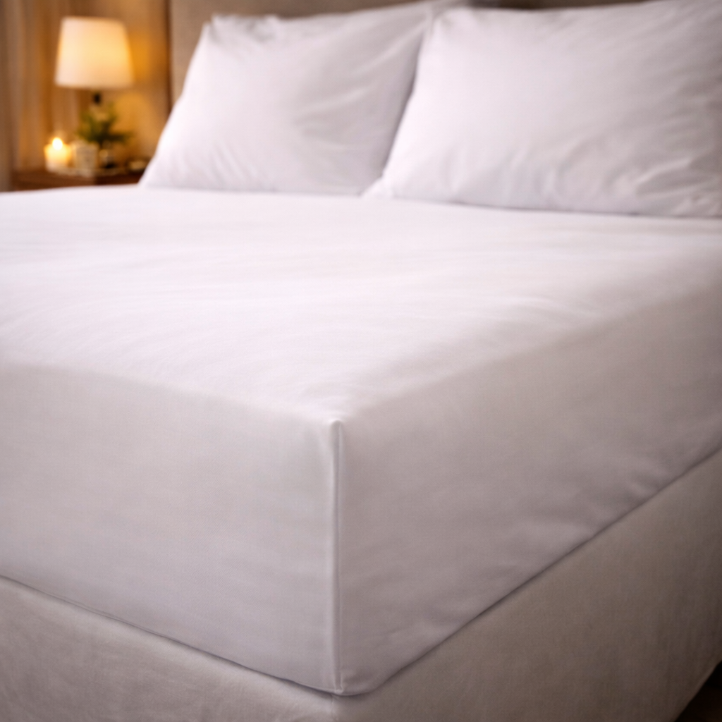  Otel Çarşafı ile Temizlik ve Konfor Algısını Güçlendirmenin 4 Etkili Yolu 