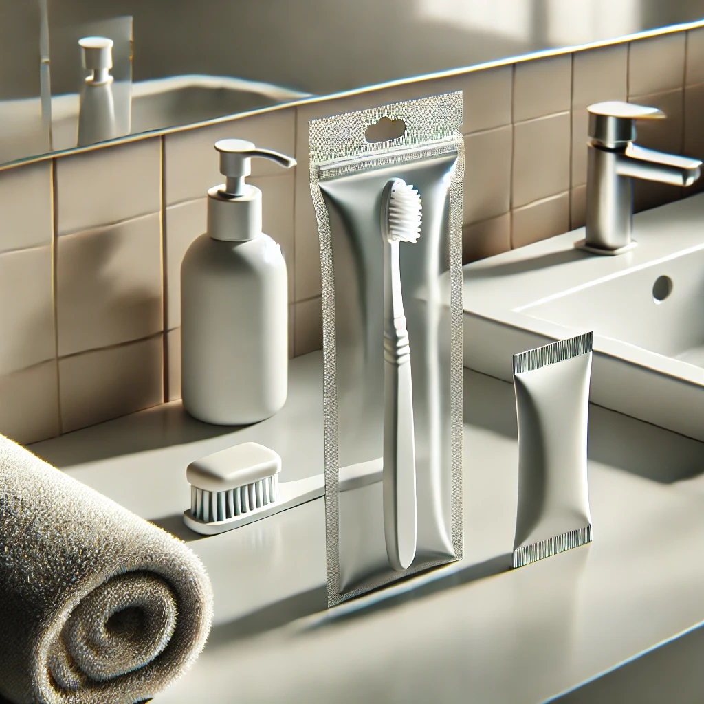  Otel Tipi Diş Fırçası ile Seyahatlerinizi Ferah Tutun – Hijyen ve Konfor Yanınızda! 