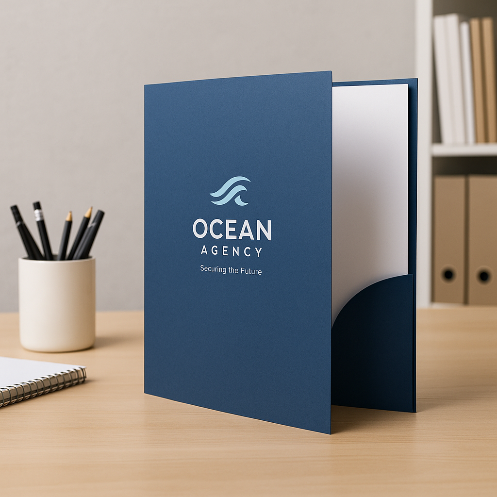  Sunum Dosyası Hazırlarken Nelere Dikkat Etmelisiniz? 